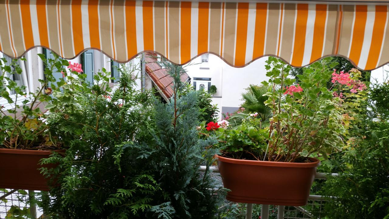 Landhaus Rebstock Worms Buitenkant foto